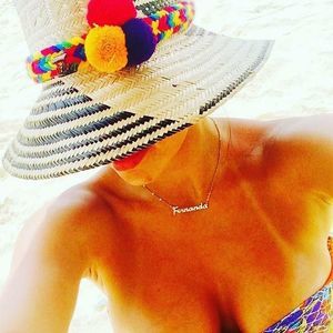 Meet your Posher, Fernanda